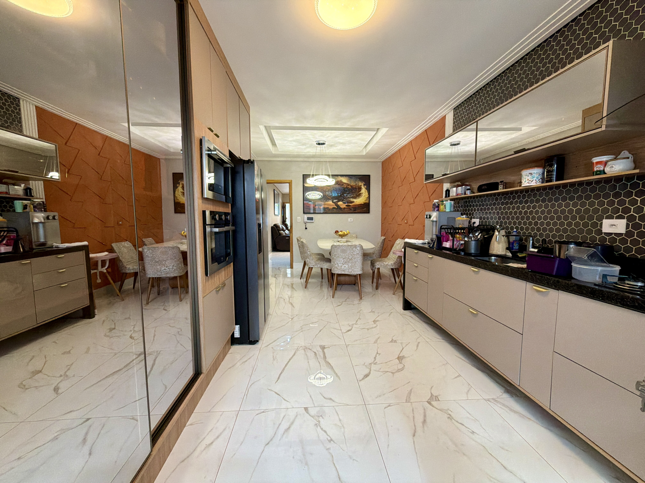 Sobrado, 3 quartos, 170 m² - Foto 11