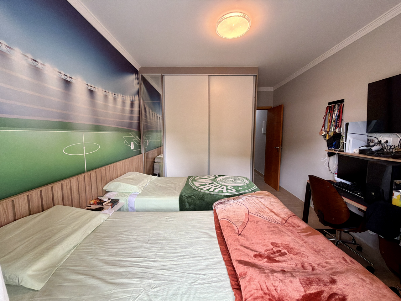 Sobrado, 3 quartos, 170 m² - Foto 21