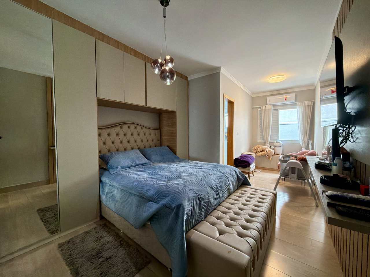 Sobrado, 3 quartos, 170 m² - Foto 24