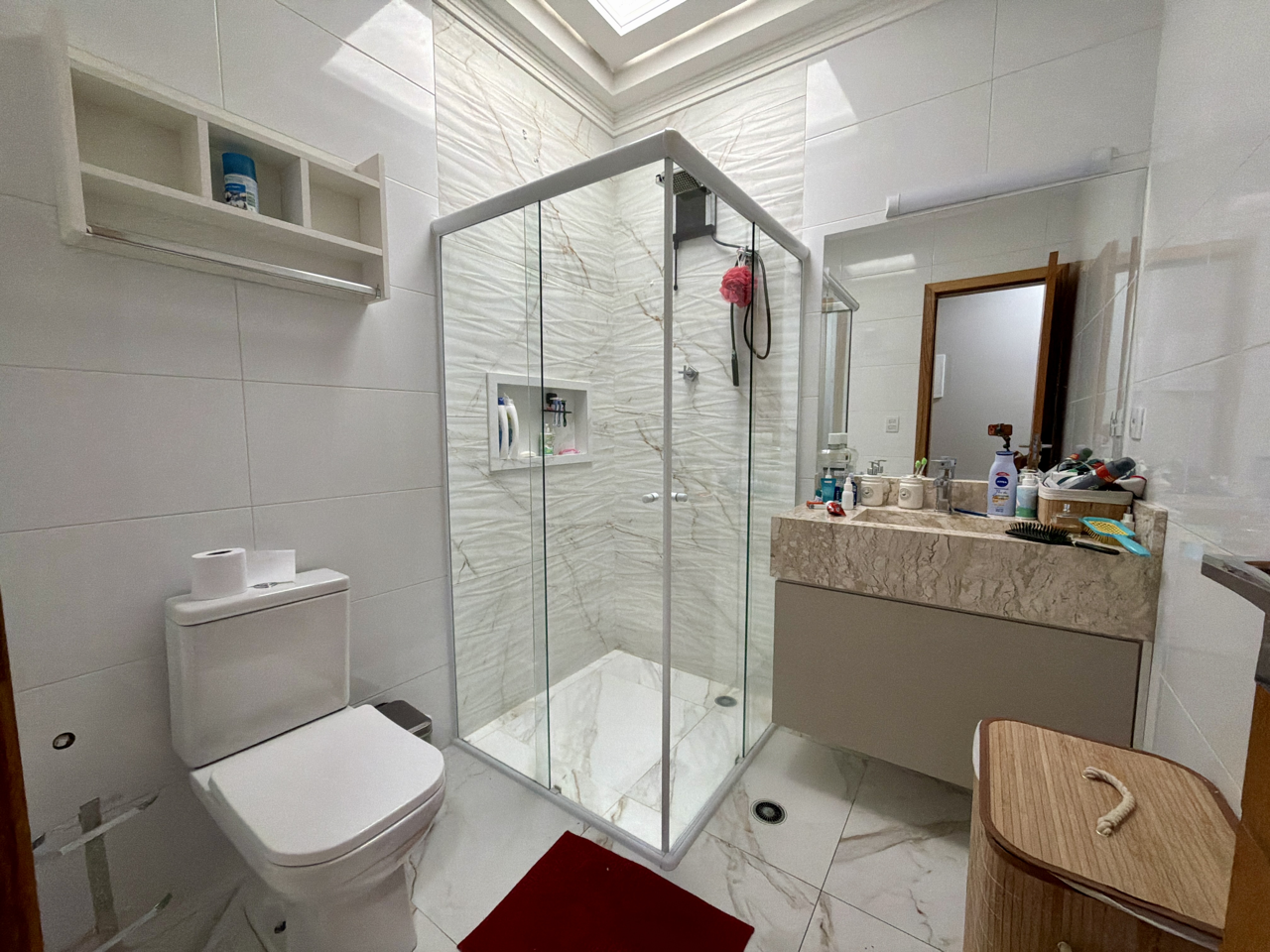 Sobrado, 3 quartos, 170 m² - Foto 18