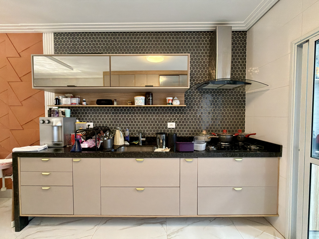 Sobrado, 3 quartos, 170 m² - Foto 9