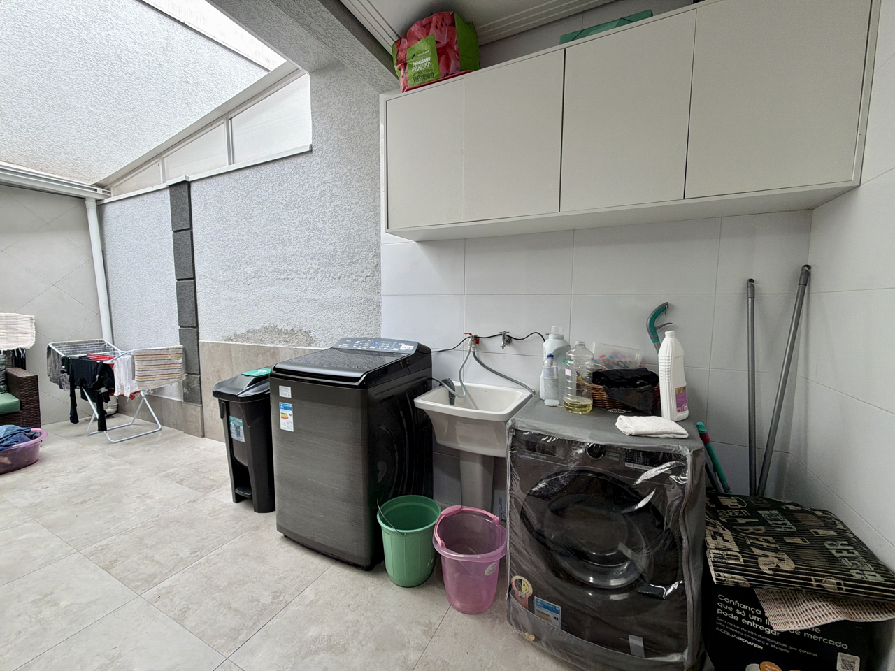 Sobrado, 3 quartos, 170 m² - Foto 32