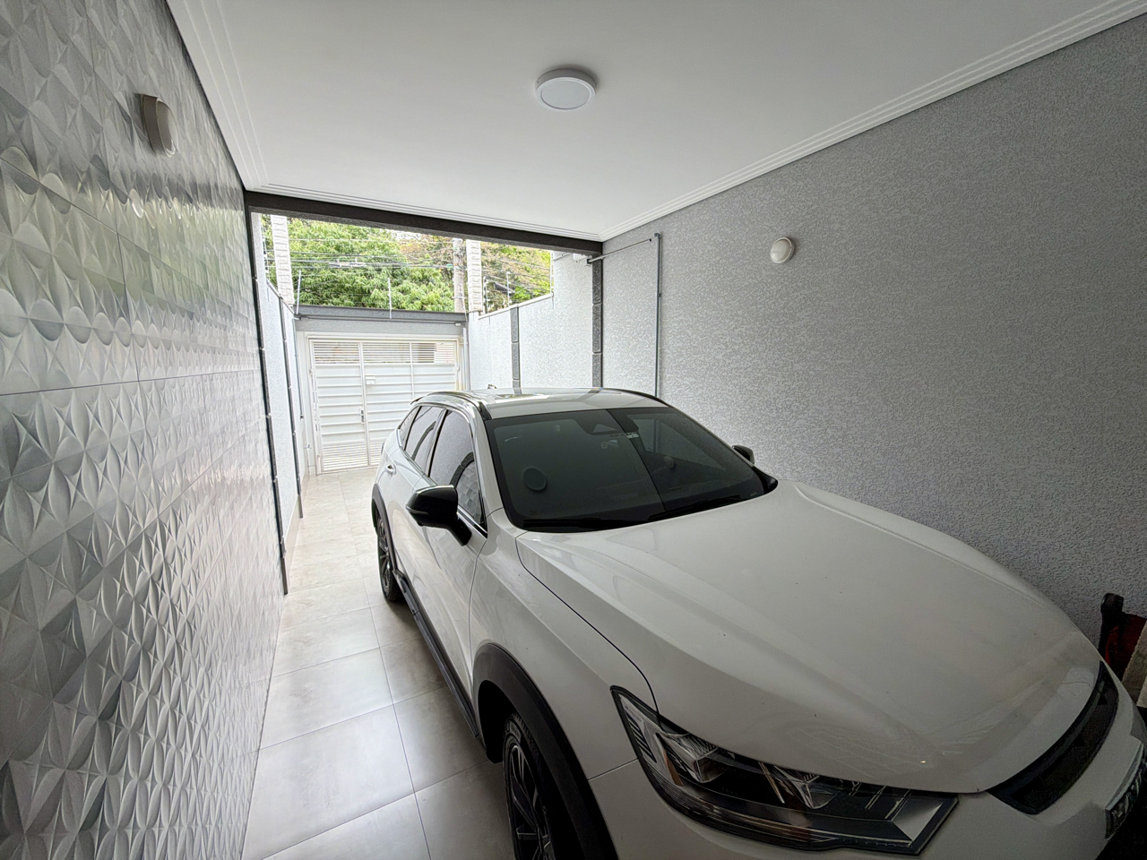 Sobrado, 3 quartos, 170 m² - Foto 33