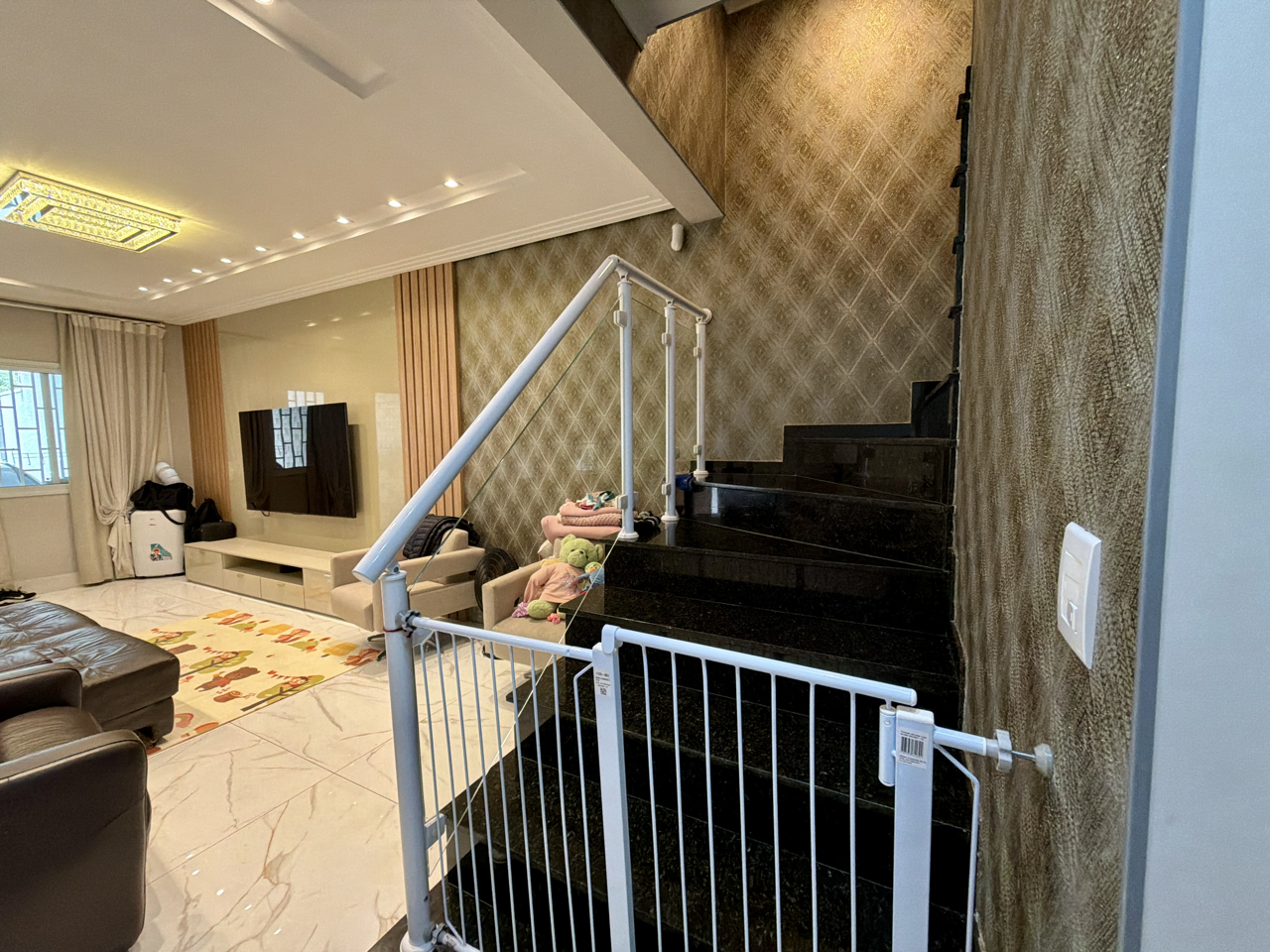 Sobrado, 3 quartos, 170 m² - Foto 13