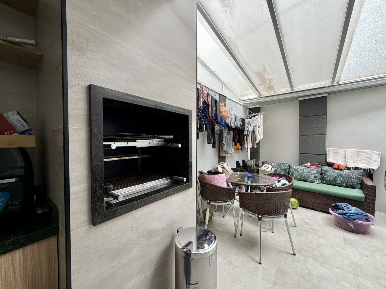 Sobrado, 3 quartos, 170 m² - Foto 30