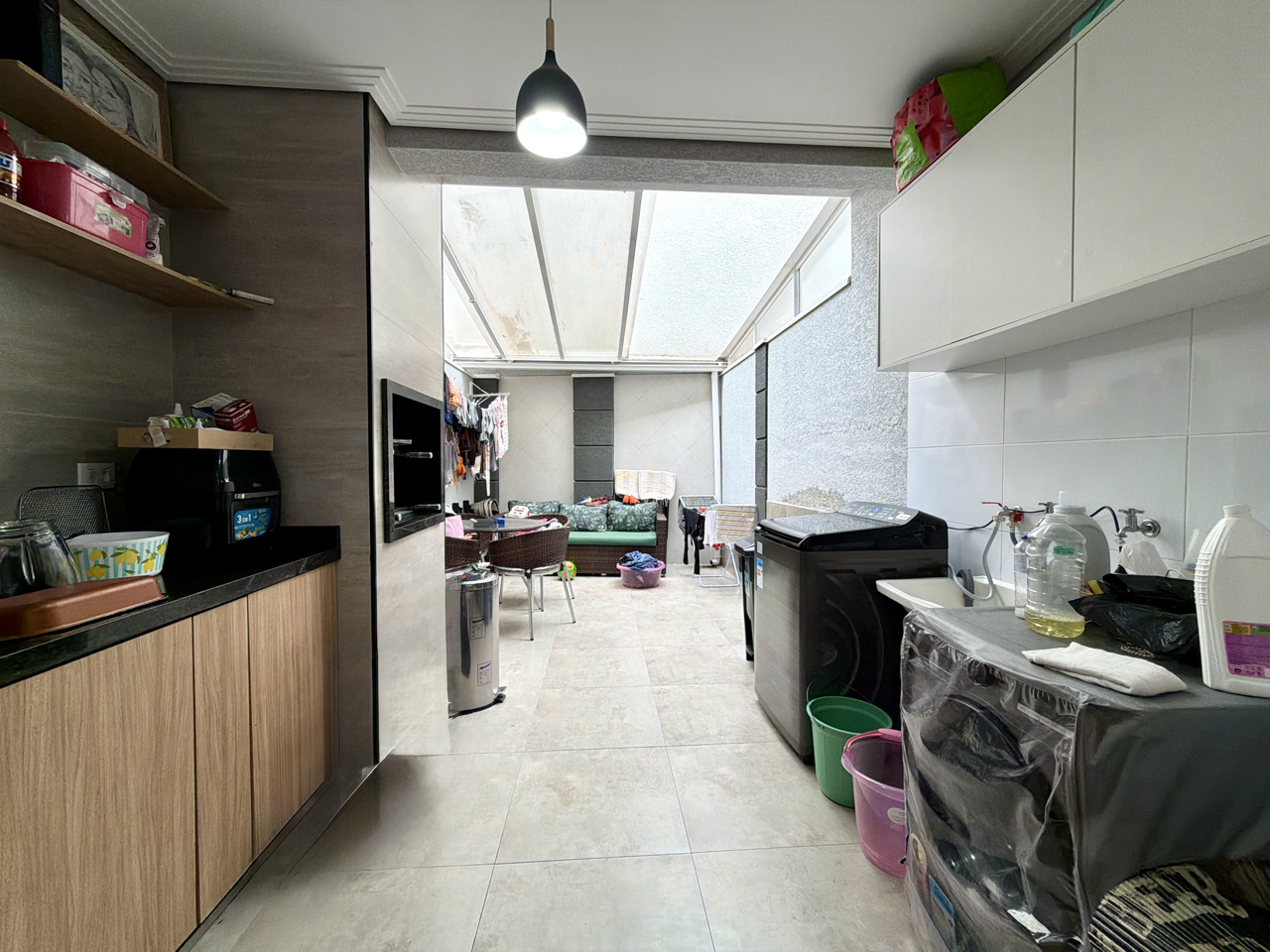 Sobrado, 3 quartos, 170 m² - Foto 28