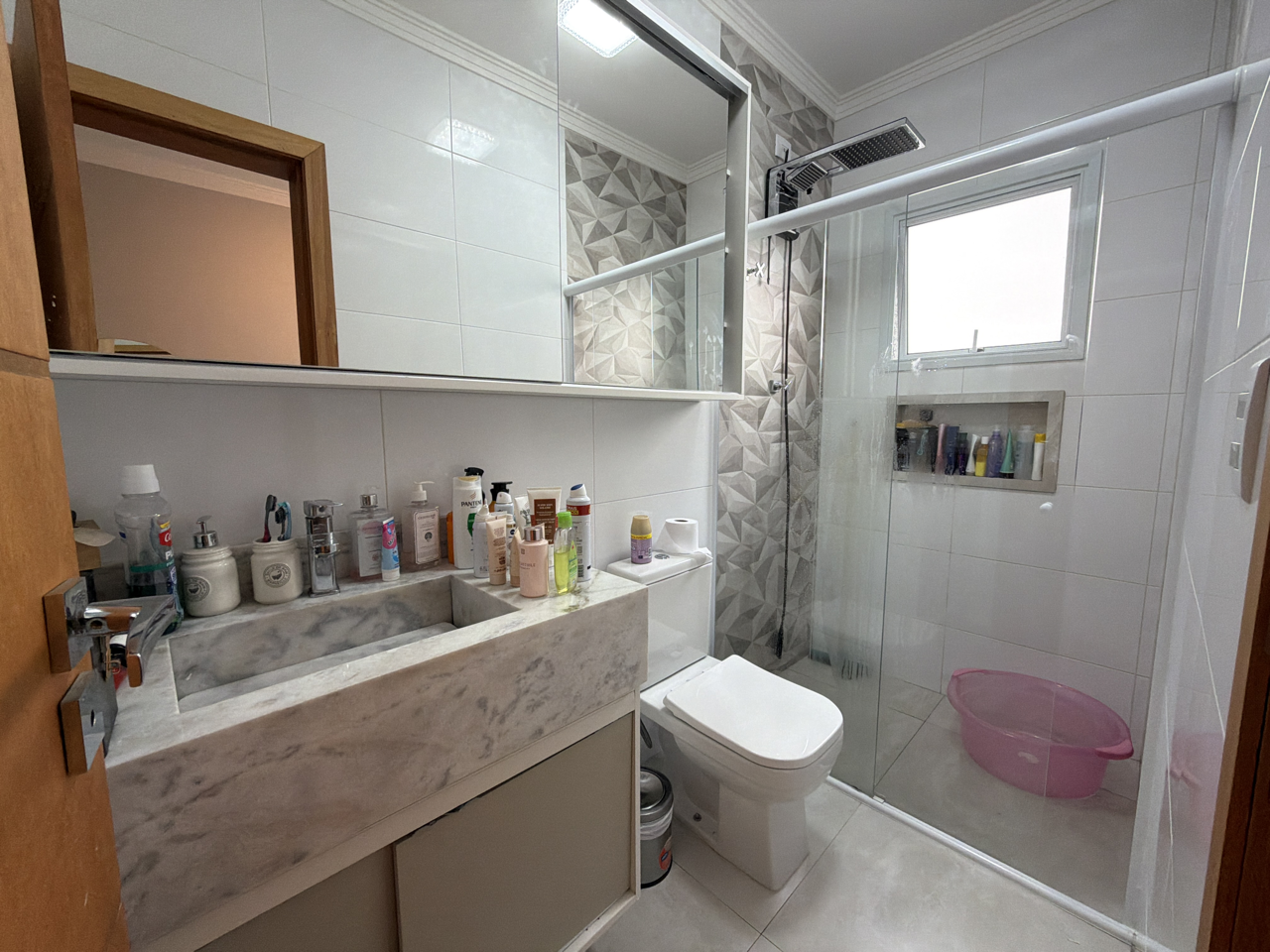 Sobrado, 3 quartos, 170 m² - Foto 26