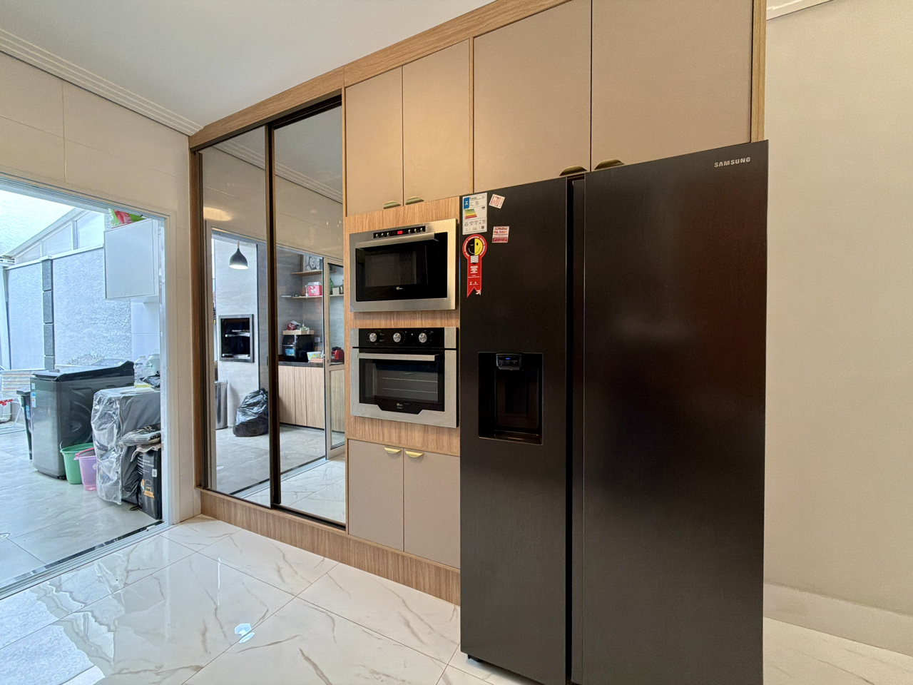 Sobrado, 3 quartos, 170 m² - Foto 10