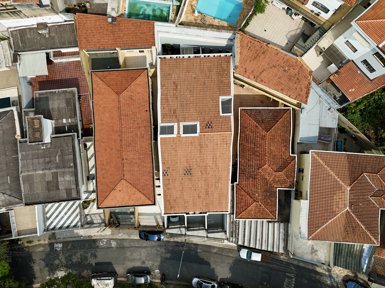 Sobrado, 3 quartos, 170 m² - Foto 34