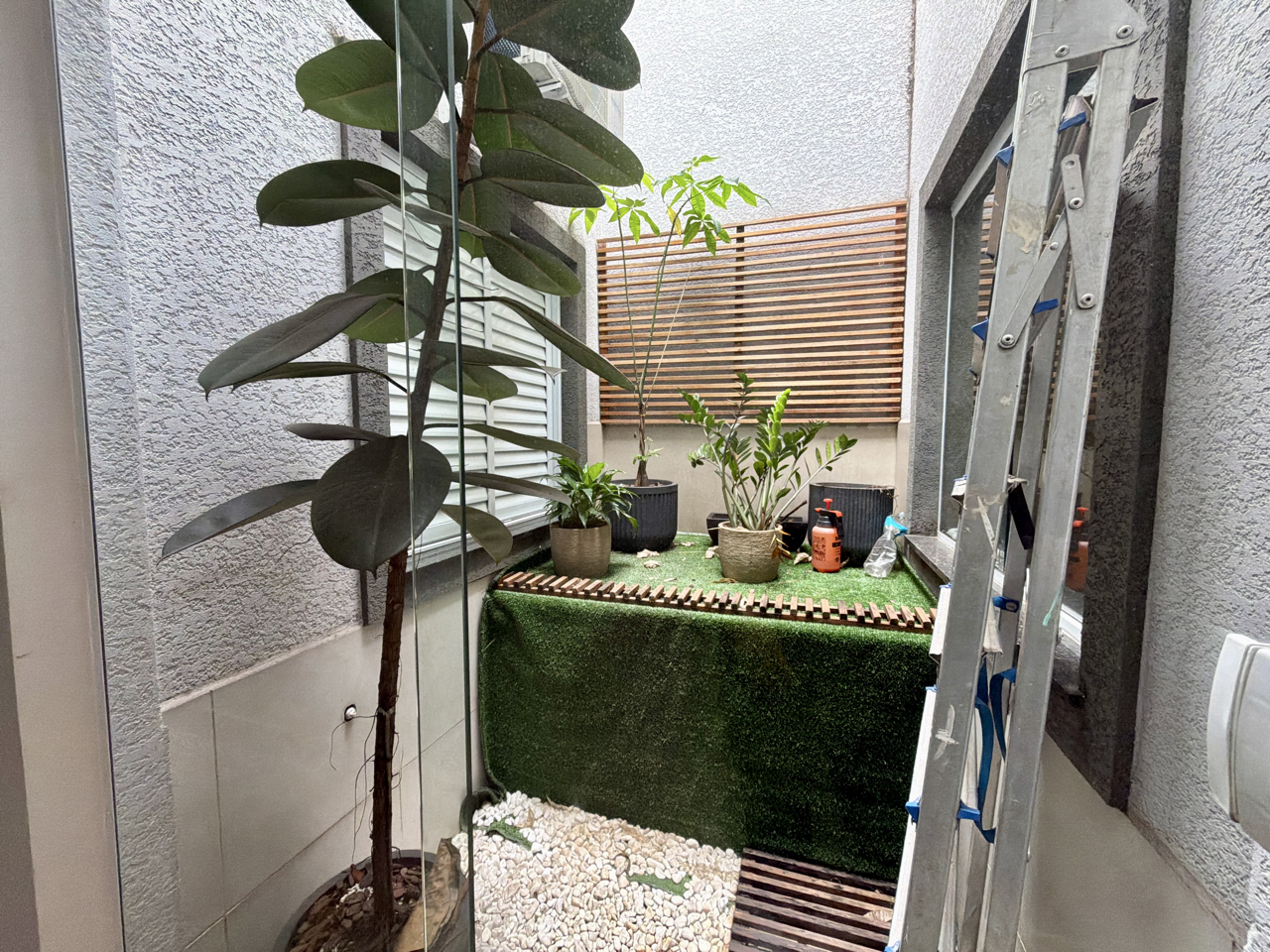 Sobrado, 3 quartos, 170 m² - Foto 15