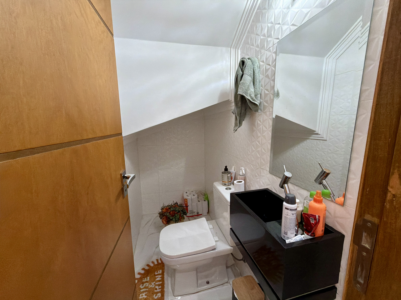 Sobrado, 3 quartos, 170 m² - Foto 12