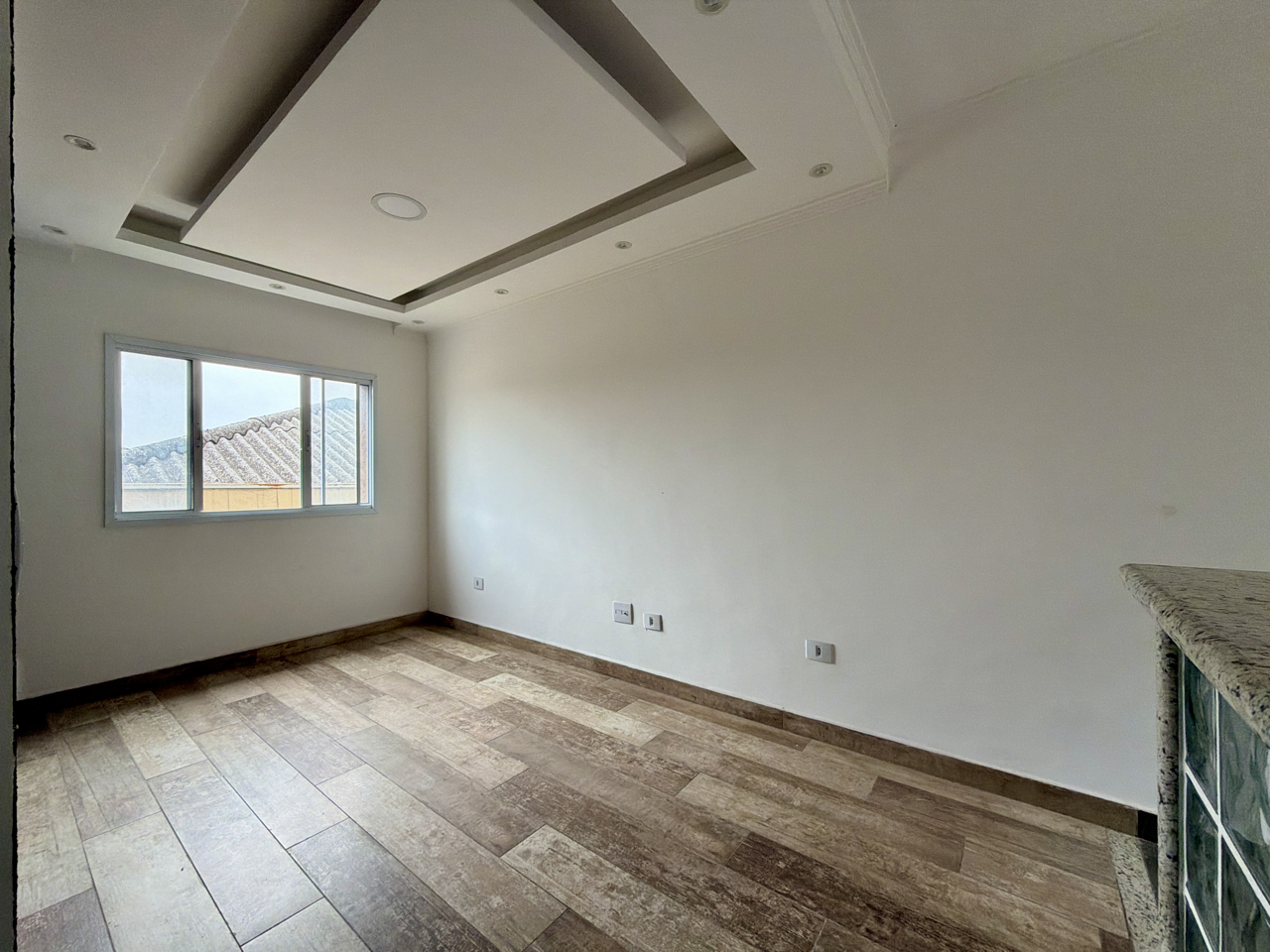 Sobrado, 2 quartos, 52 m² - Foto 5