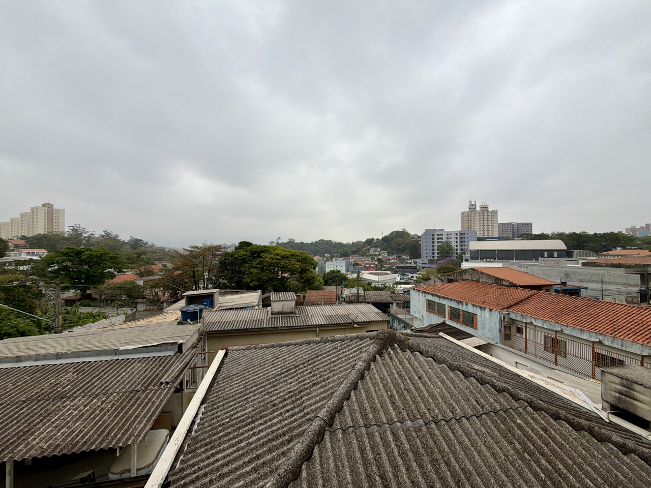 Sobrado, 2 quartos, 52 m² - Foto 22