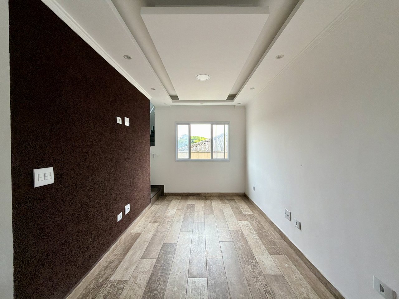 Sobrado, 2 quartos, 52 m² - Foto 6