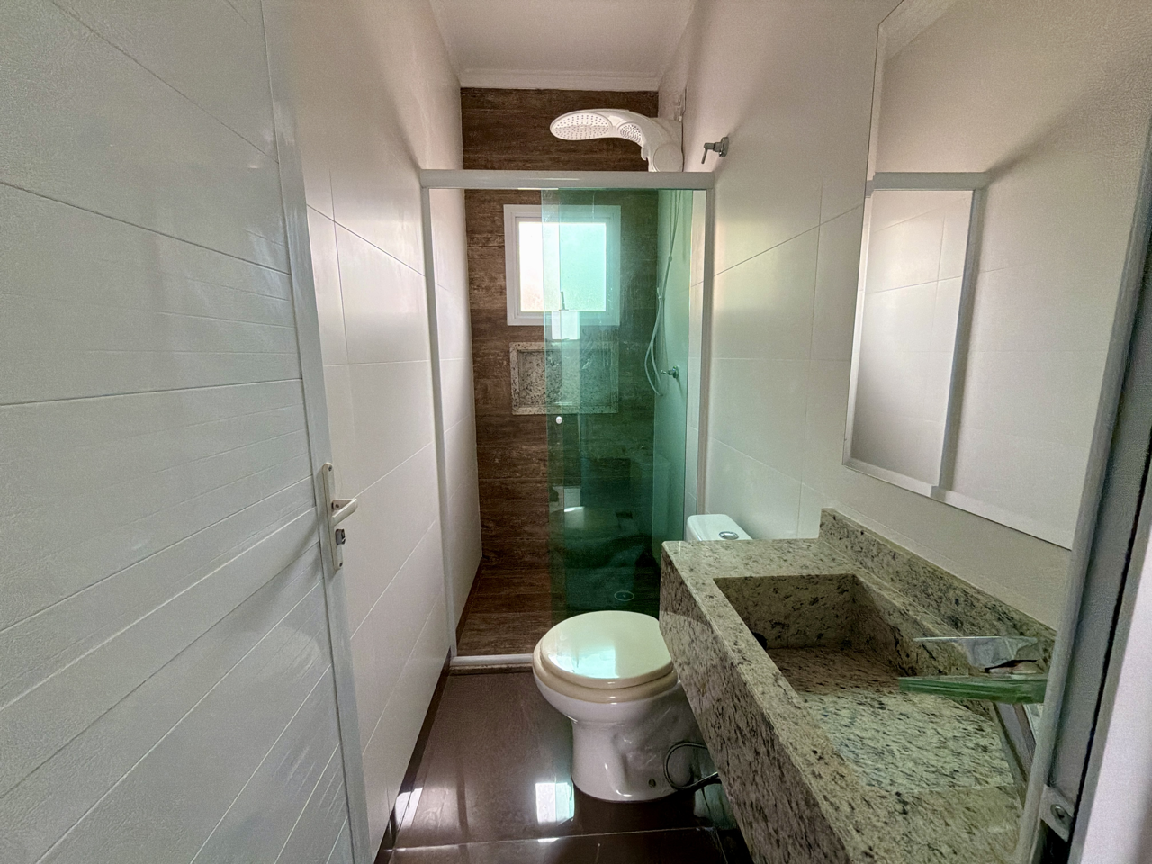 Sobrado, 2 quartos, 52 m² - Foto 16