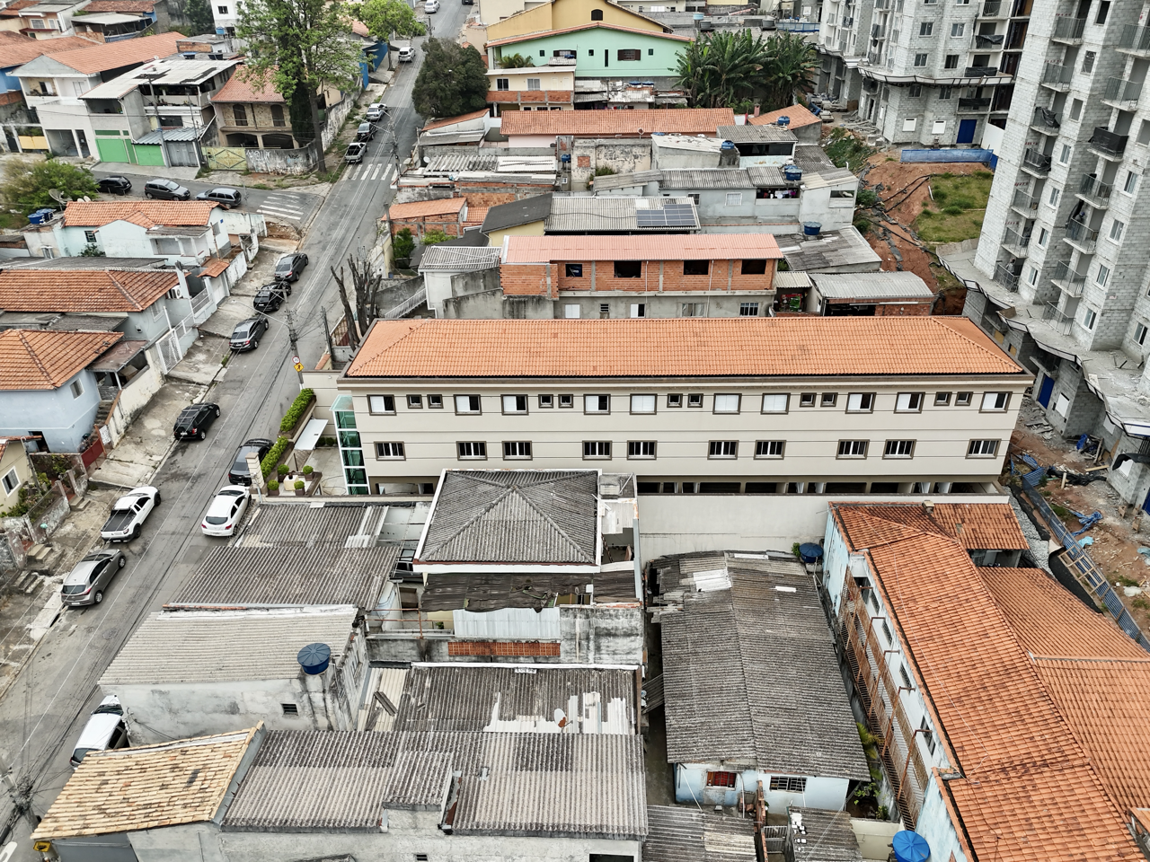 Sobrado, 2 quartos, 52 m² - Foto 30