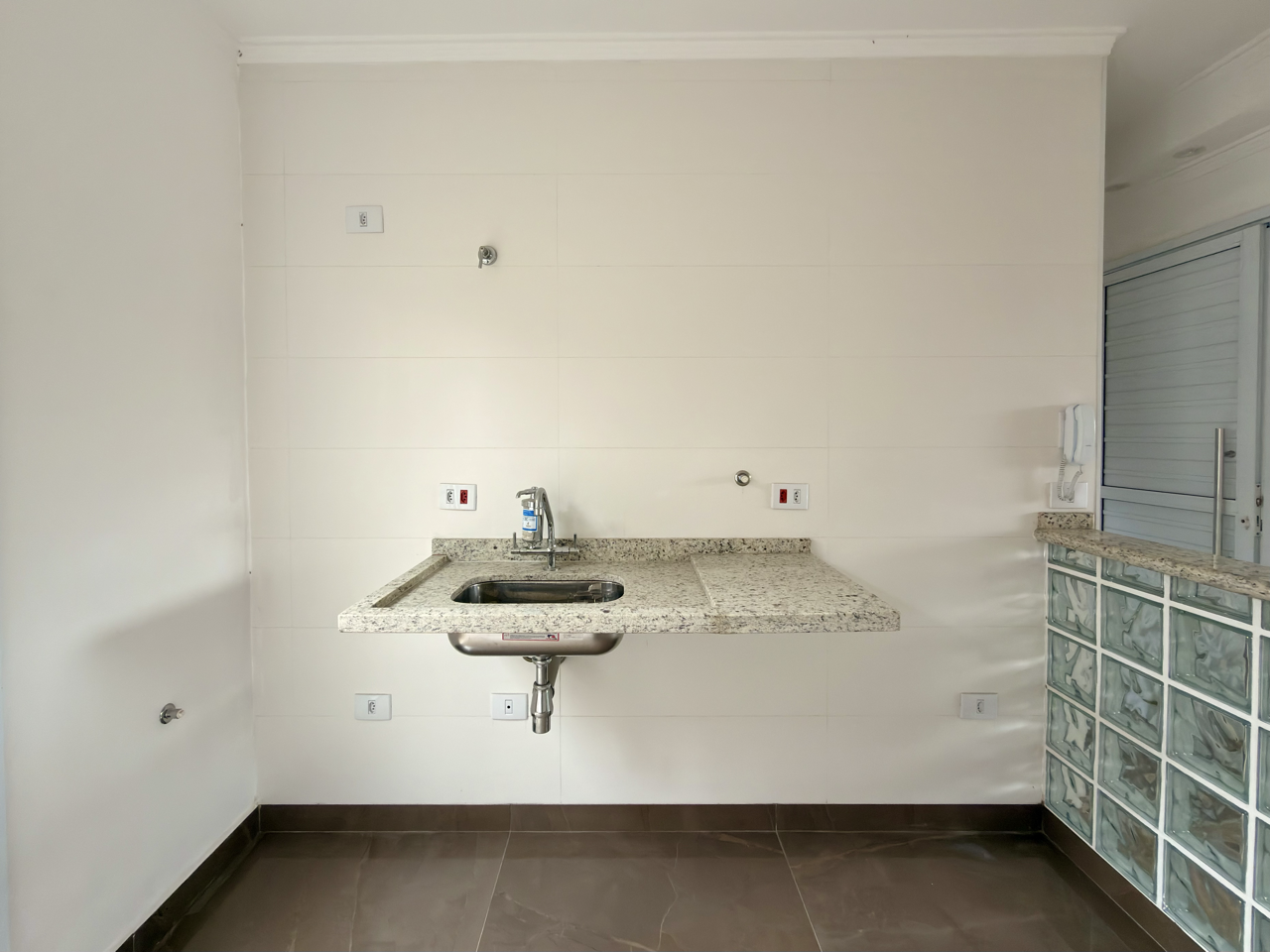 Sobrado, 2 quartos, 52 m² - Foto 5