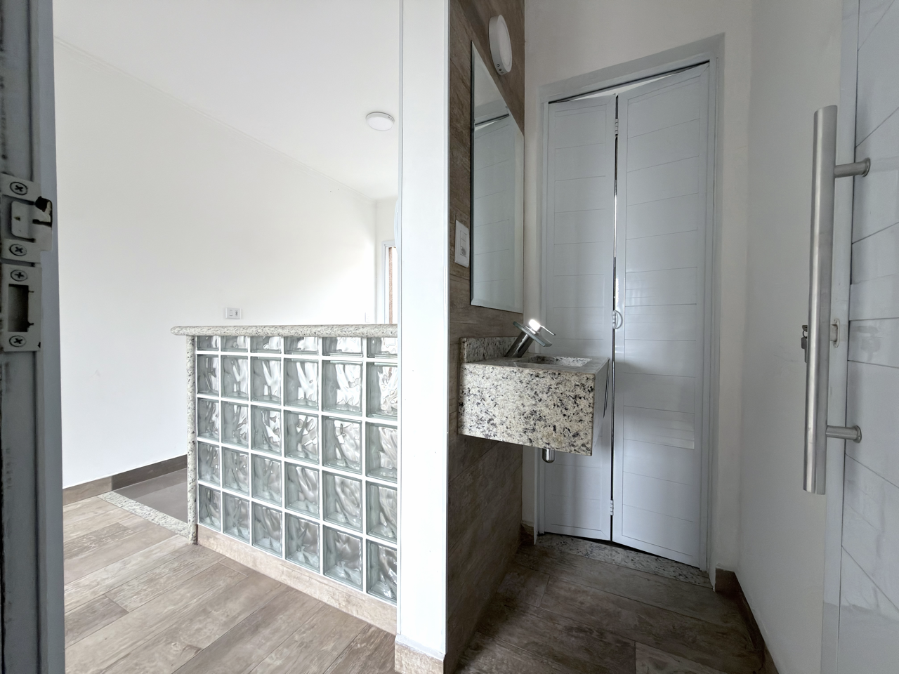 Sobrado, 2 quartos, 52 m² - Foto 11