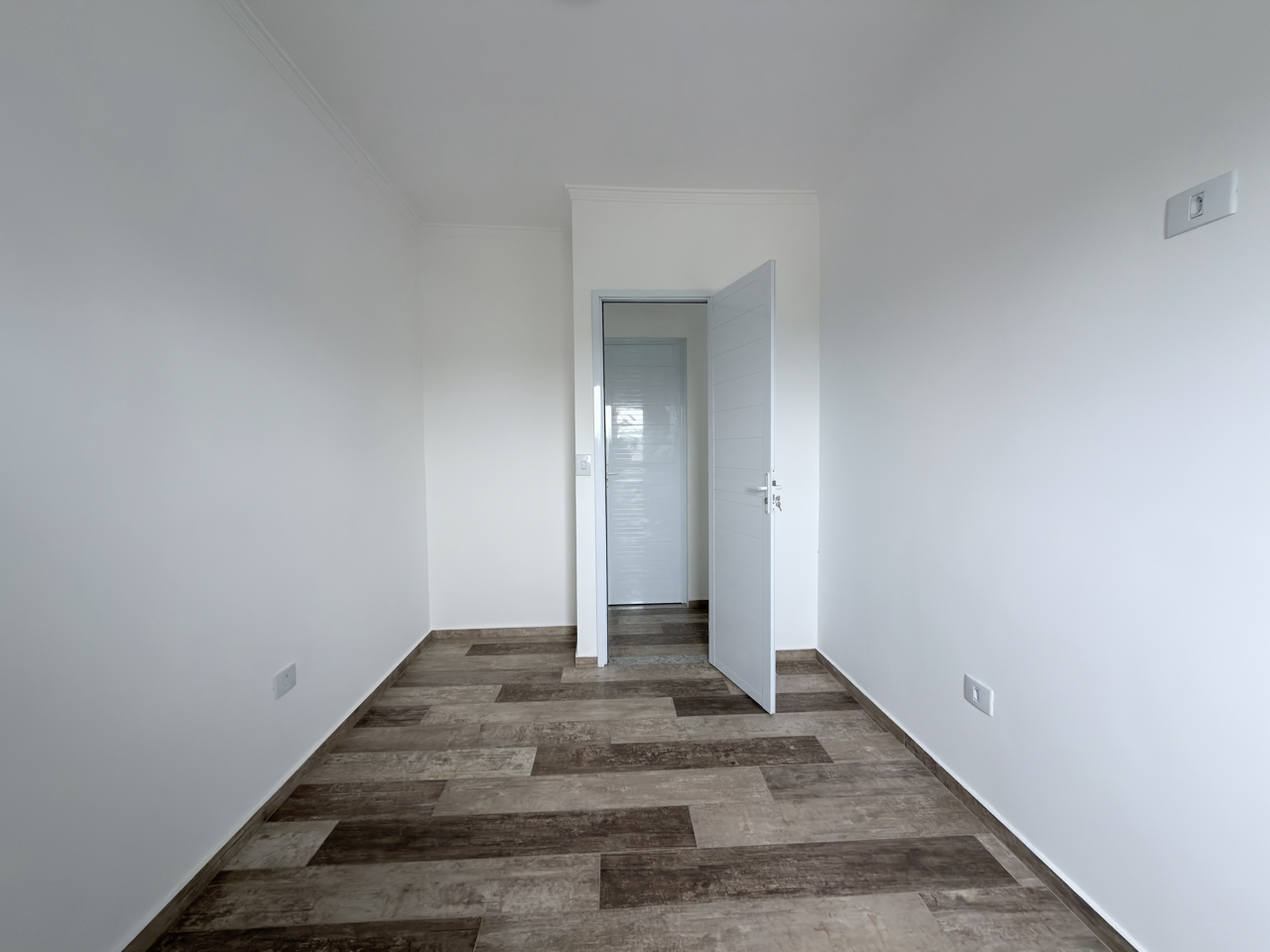 Sobrado, 2 quartos, 52 m² - Foto 21