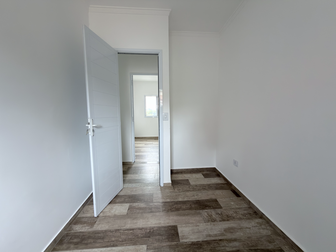 Sobrado, 2 quartos, 52 m² - Foto 18