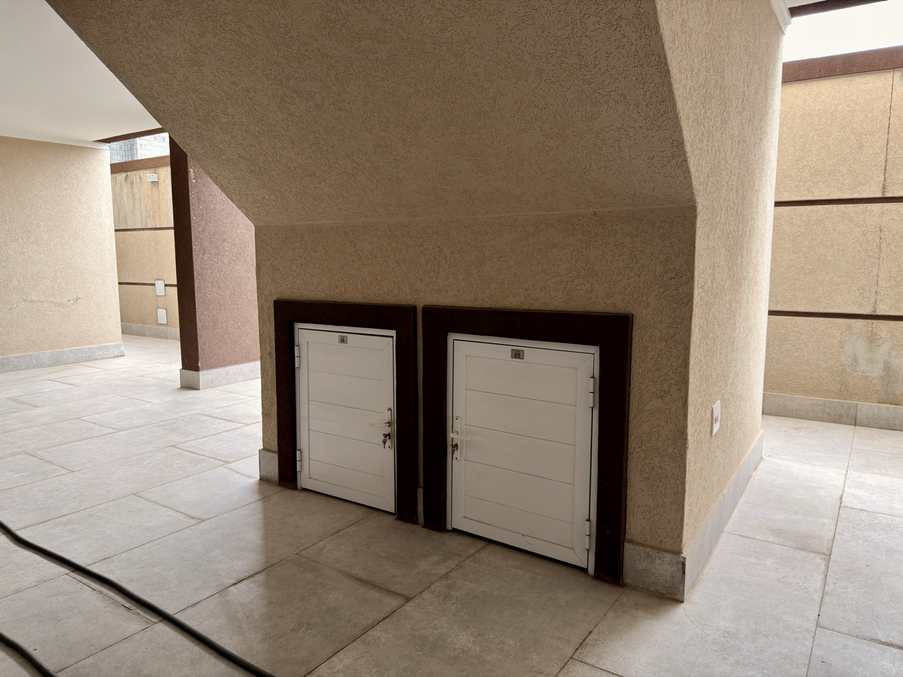 Sobrado, 2 quartos, 52 m² - Foto 24