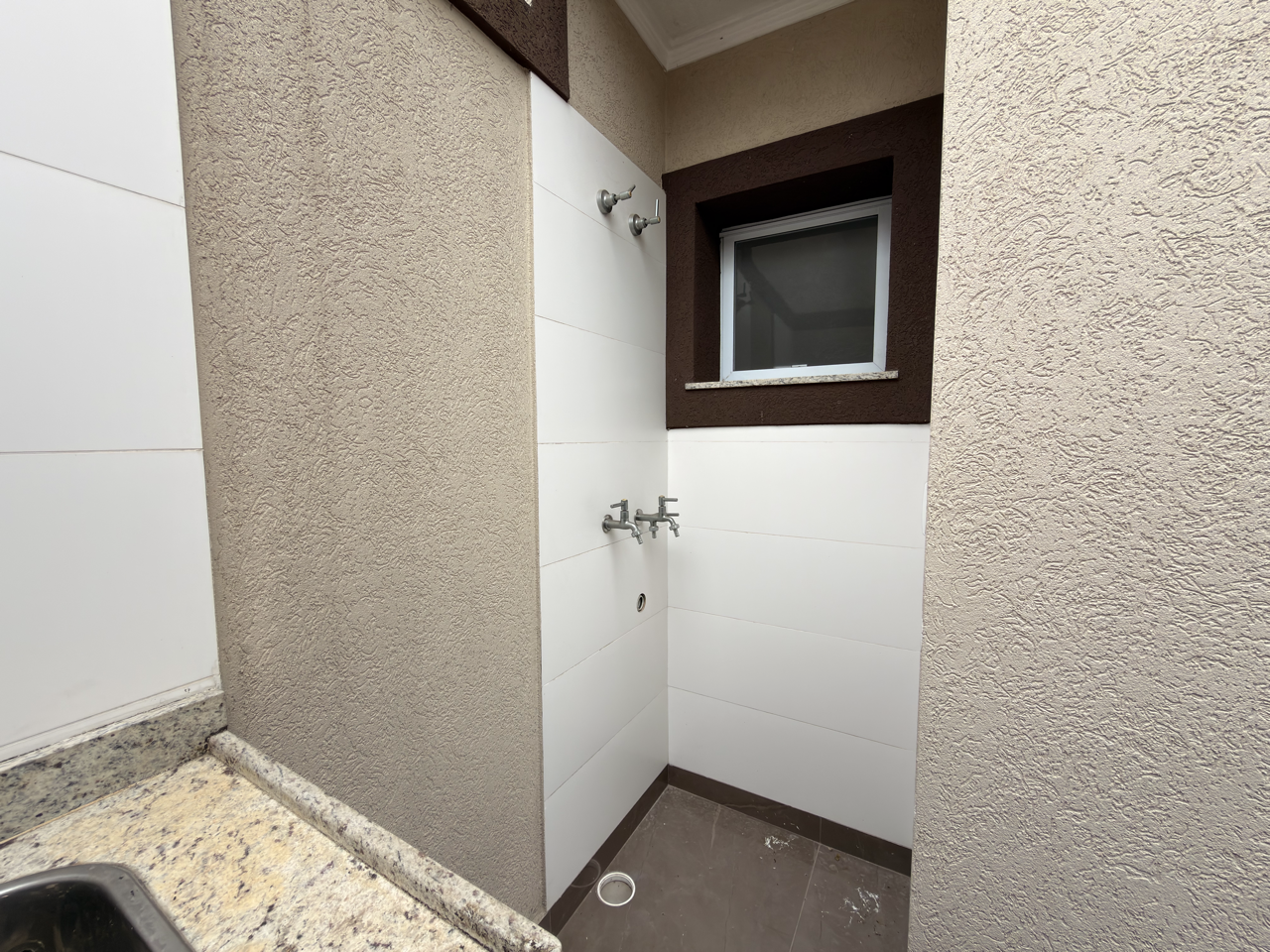 Sobrado, 2 quartos, 52 m² - Foto 8
