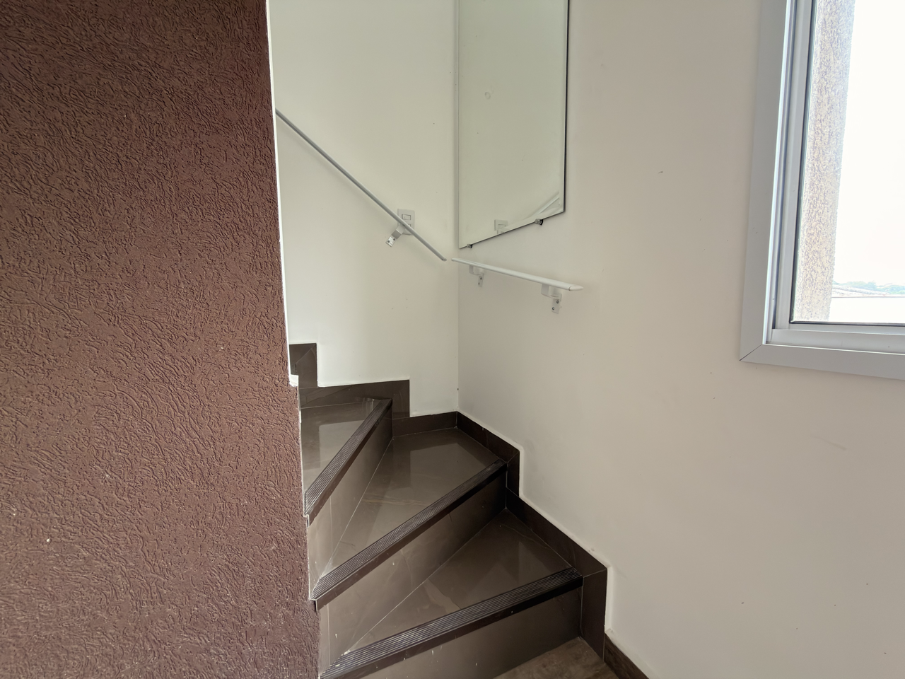 Sobrado, 2 quartos, 52 m² - Foto 12