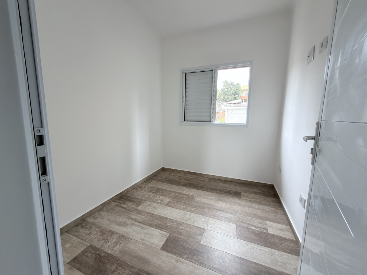 Sobrado, 2 quartos, 52 m² - Foto 16