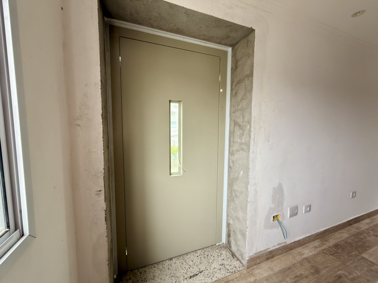 Sobrado, 2 quartos, 52 m² - Foto 3