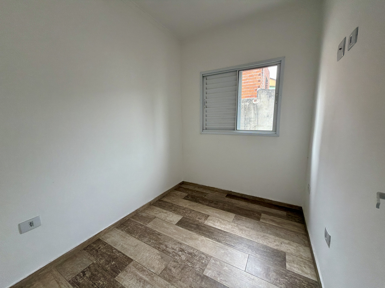 Sobrado, 2 quartos, 52 m² - Foto 17