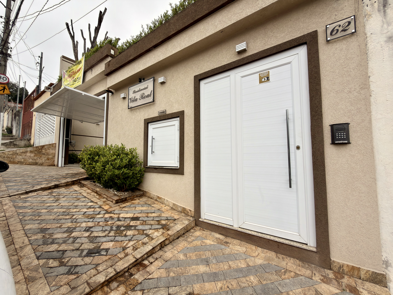 Sobrado, 2 quartos, 52 m² - Foto 22