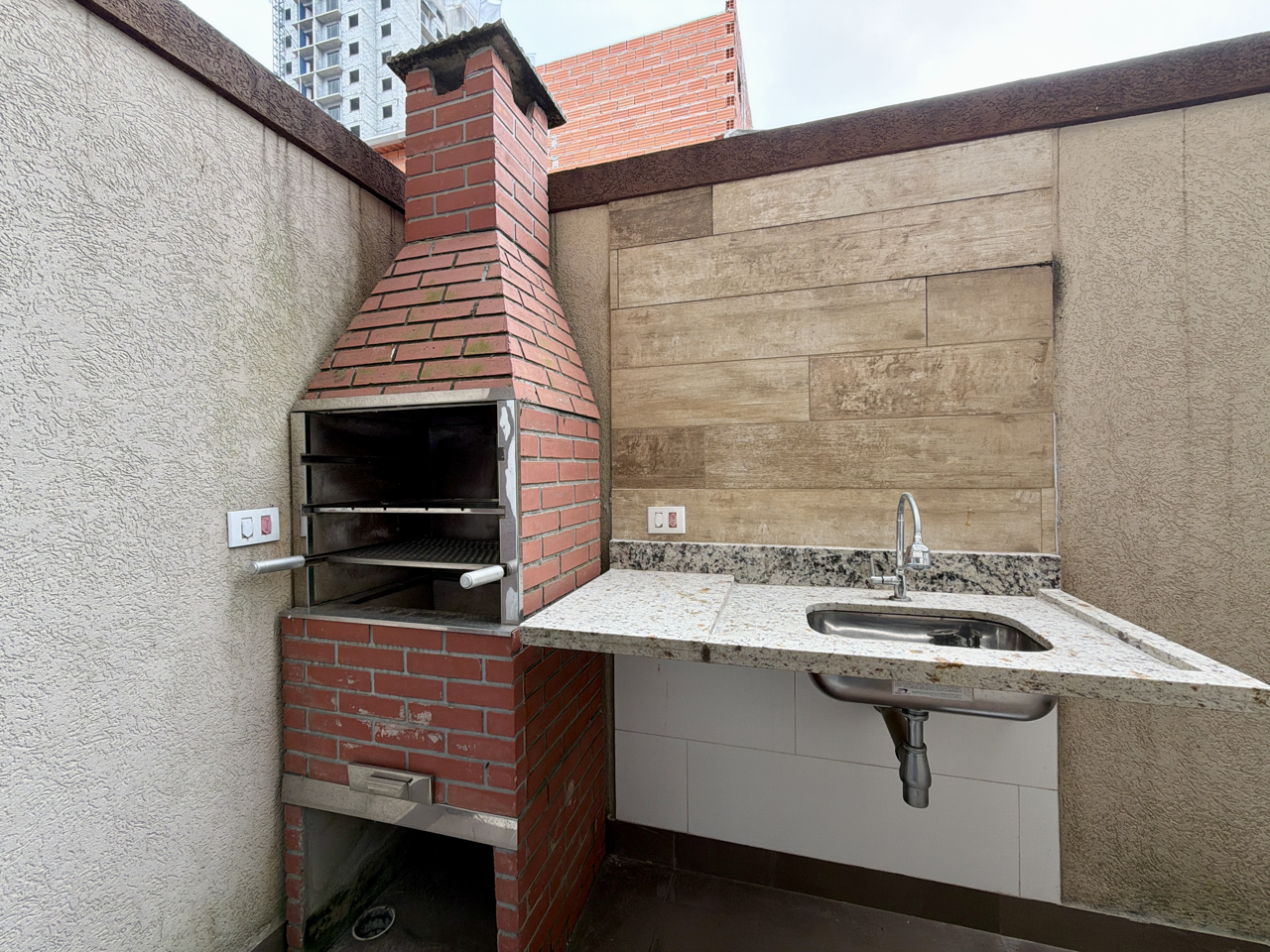 Sobrado, 2 quartos, 52 m² - Foto 9