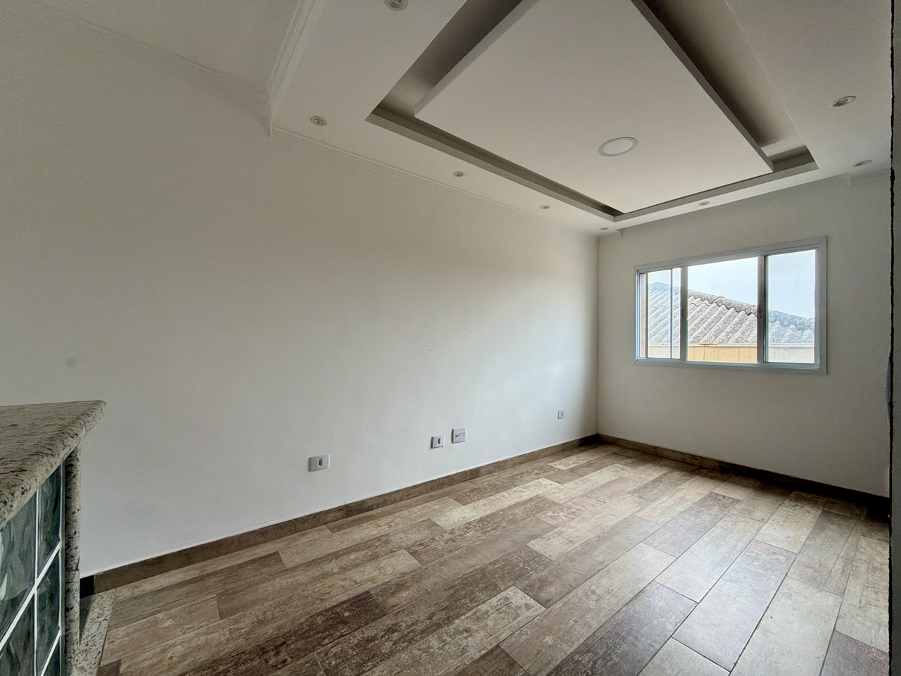 Sobrado, 2 quartos, 52 m² - Foto 5