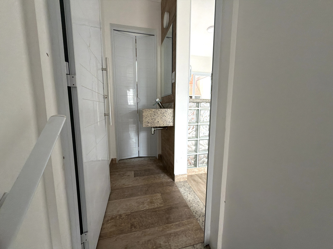 Sobrado, 2 quartos, 52 m² - Foto 4