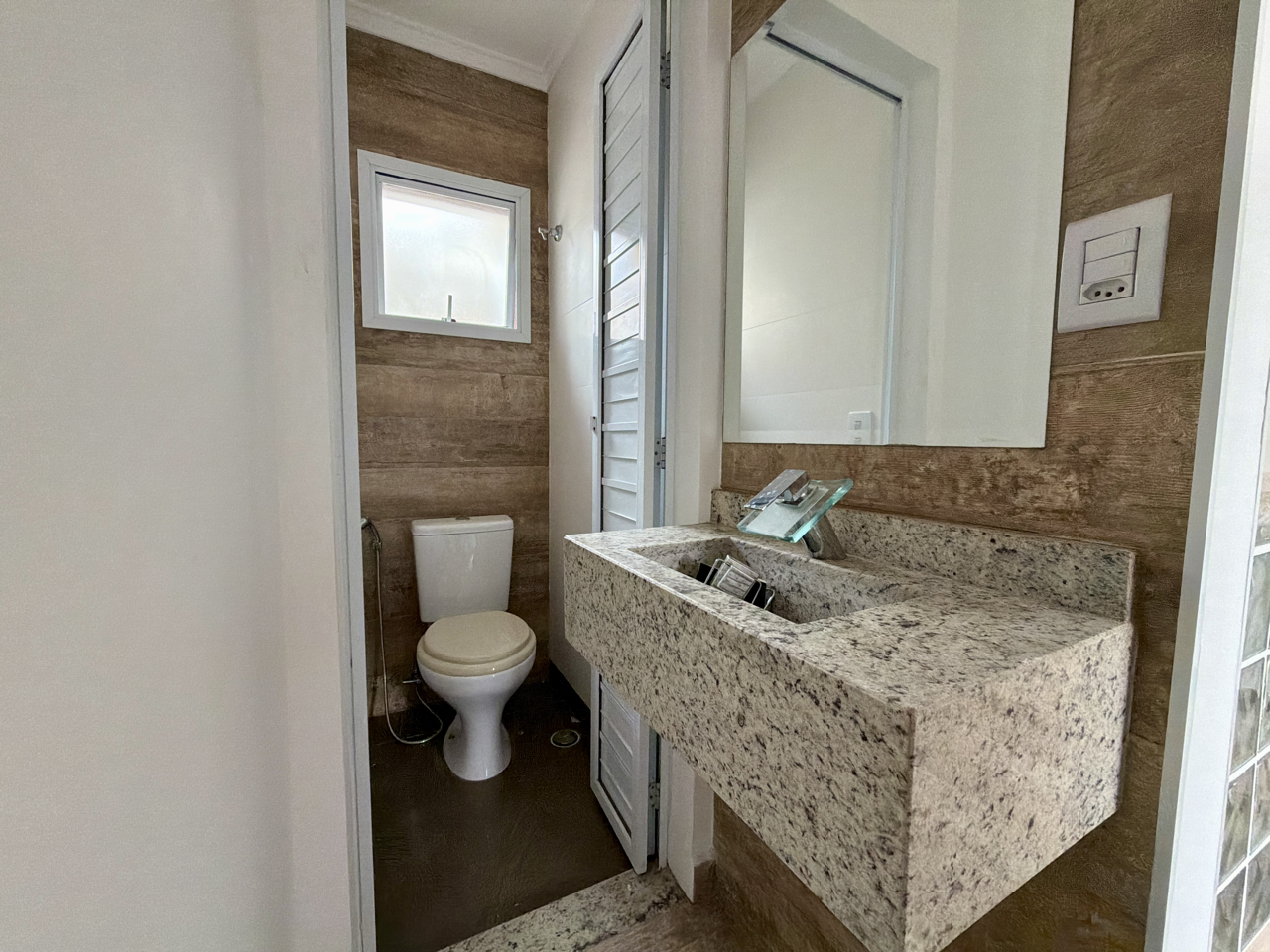 Sobrado, 2 quartos, 52 m² - Foto 11