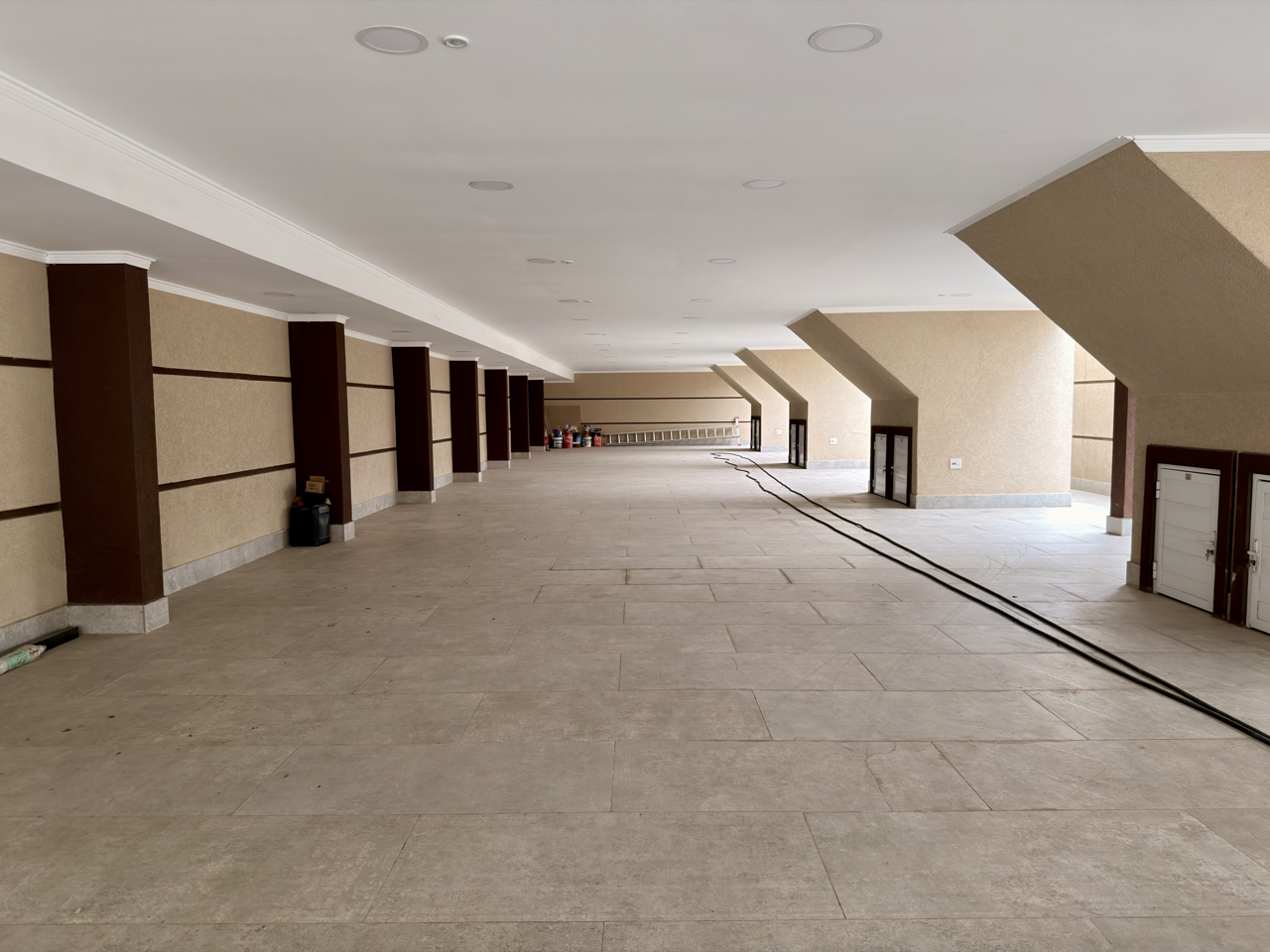 Sobrado, 2 quartos, 52 m² - Foto 29