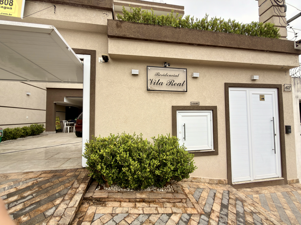 Sobrado, 2 quartos, 52 m² - Foto 3