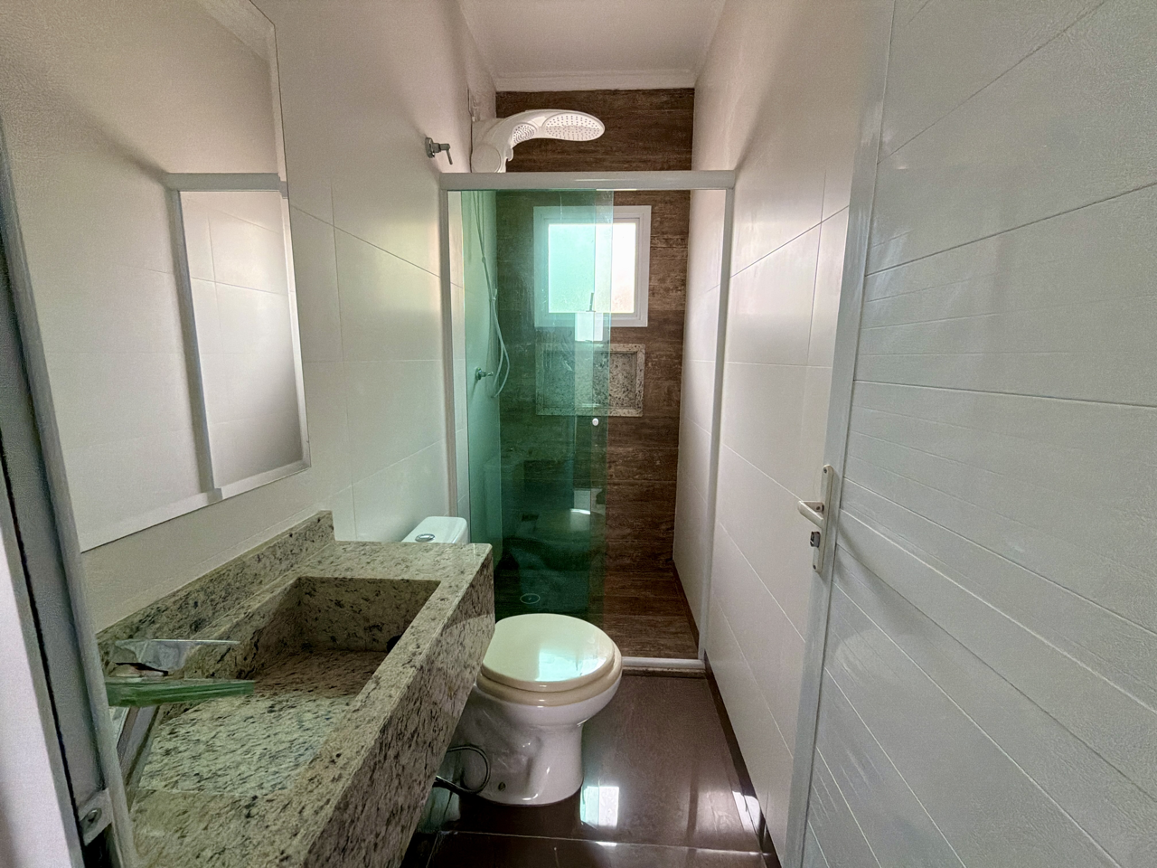 Sobrado, 2 quartos, 52 m² - Foto 17