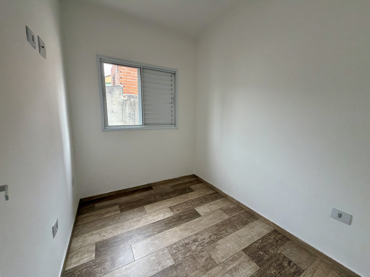 Sobrado, 2 quartos, 52 m² - Foto 19