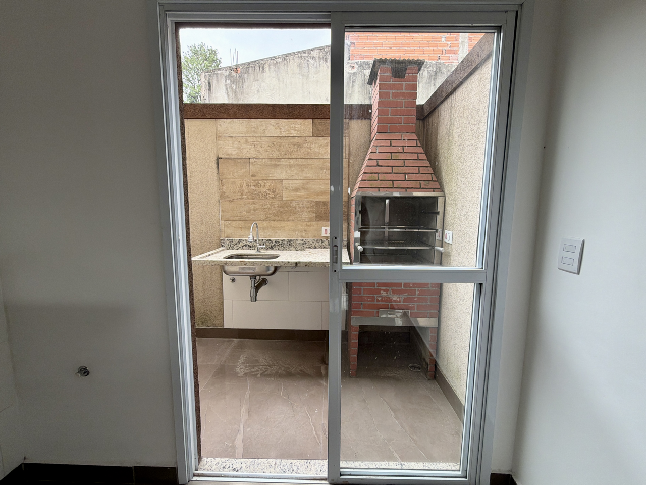 Sobrado, 2 quartos, 52 m² - Foto 24