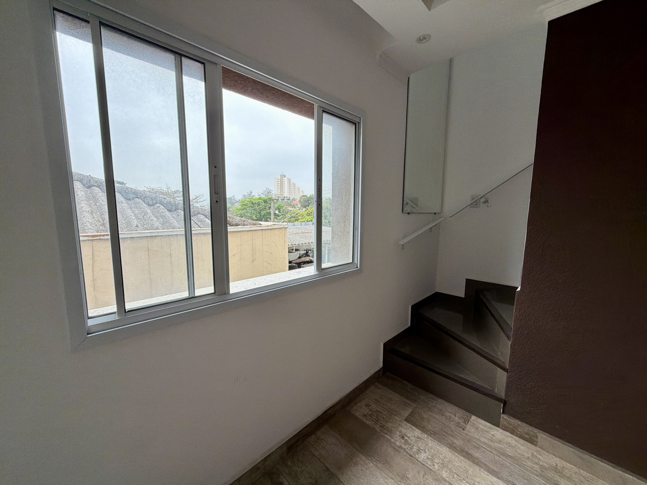 Sobrado, 2 quartos, 52 m² - Foto 13