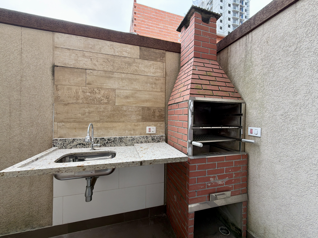 Sobrado, 2 quartos, 52 m² - Foto 25