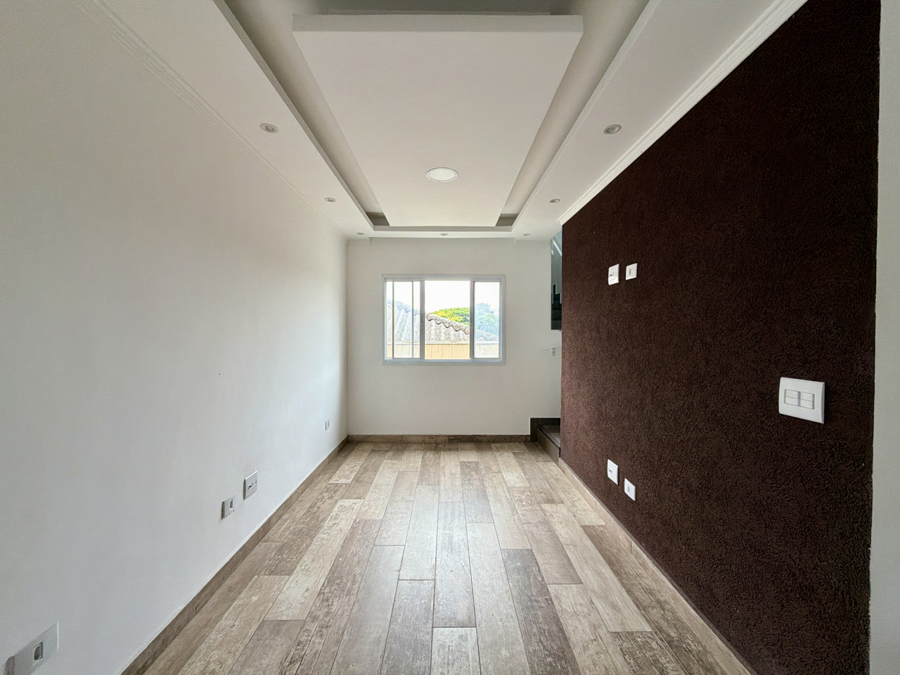 Sobrado, 2 quartos, 52 m² - Foto 6