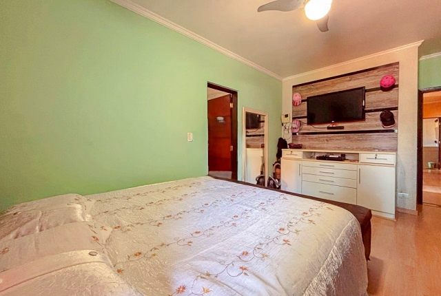 Sobrado, 3 quartos, 227 m² - Foto 17