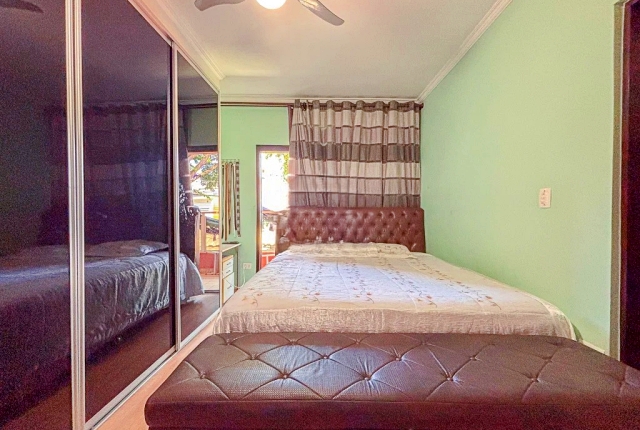 Sobrado, 3 quartos, 227 m² - Foto 18