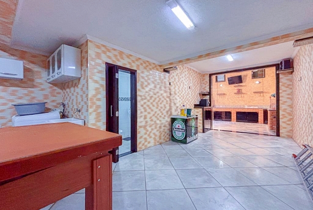 Sobrado, 3 quartos, 227 m² - Foto 25