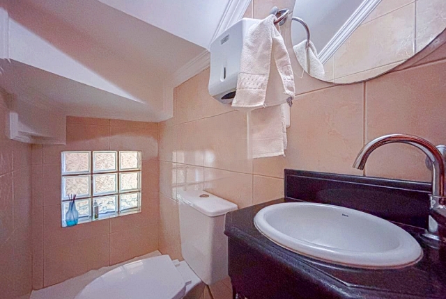 Sobrado, 3 quartos, 227 m² - Foto 7