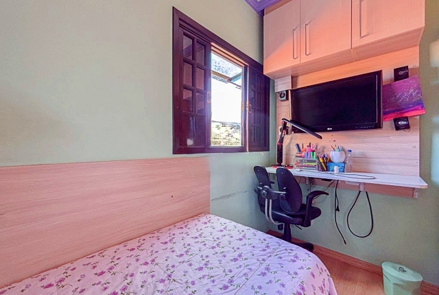 Sobrado, 3 quartos, 227 m² - Foto 8