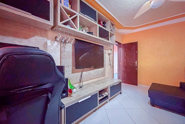 Sobrado, 3 quartos, 227 m² - Foto 2