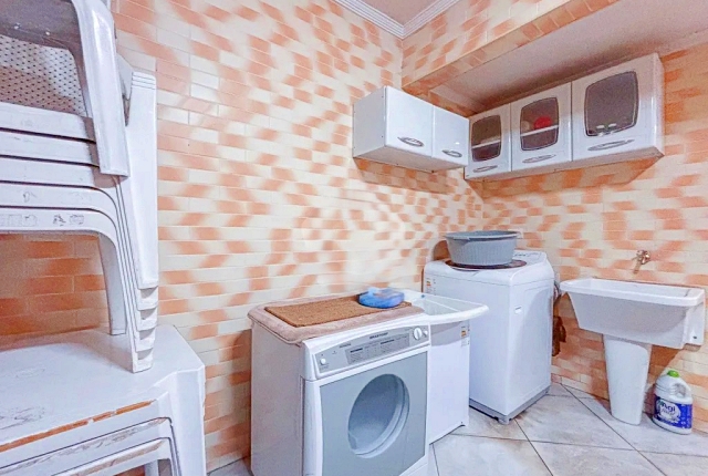 Sobrado, 3 quartos, 227 m² - Foto 26